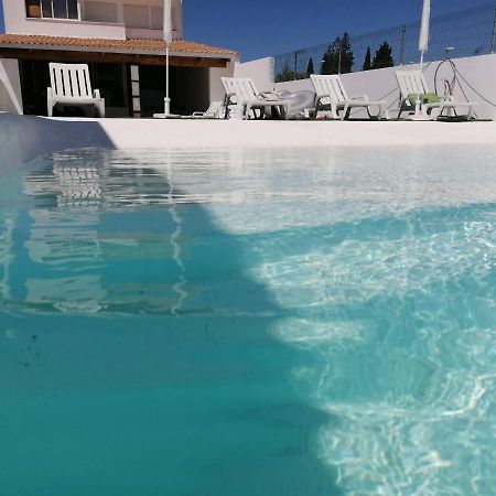 Appartamento Lapotrosa Ayamonte Esterno foto