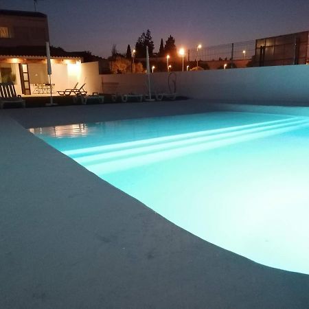 Appartamento Lapotrosa Ayamonte Esterno foto