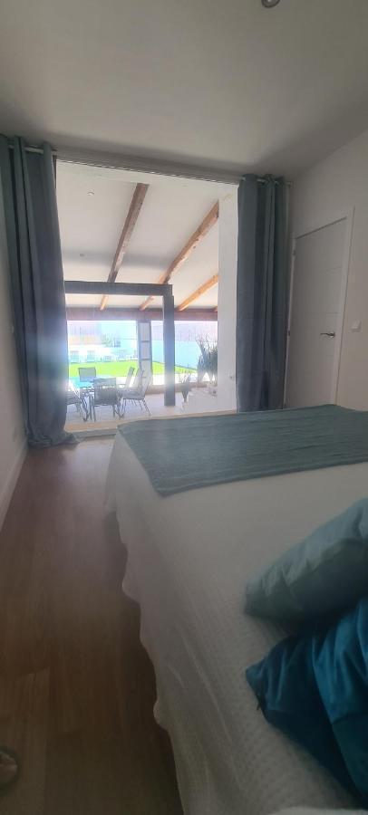 Appartamento Lapotrosa Ayamonte Esterno foto