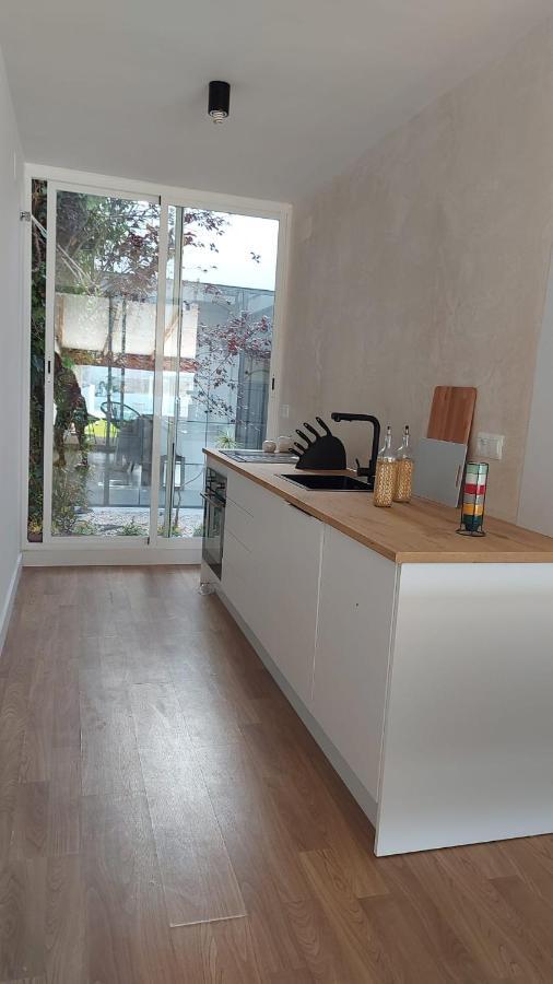 Appartamento Lapotrosa Ayamonte Esterno foto