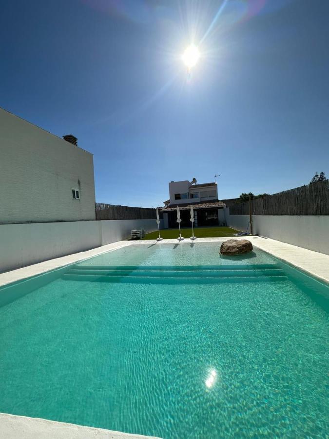 Appartamento Lapotrosa Ayamonte Esterno foto