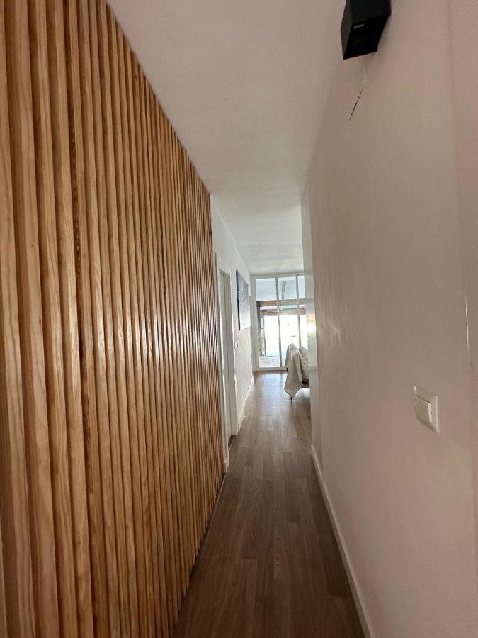Appartamento Lapotrosa Ayamonte Esterno foto