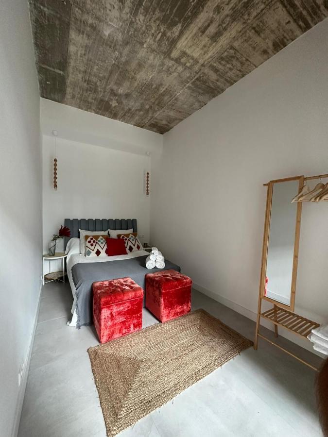 Appartamento Lapotrosa Ayamonte Esterno foto