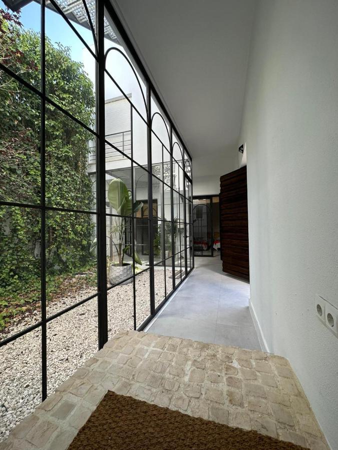 Appartamento Lapotrosa Ayamonte Esterno foto