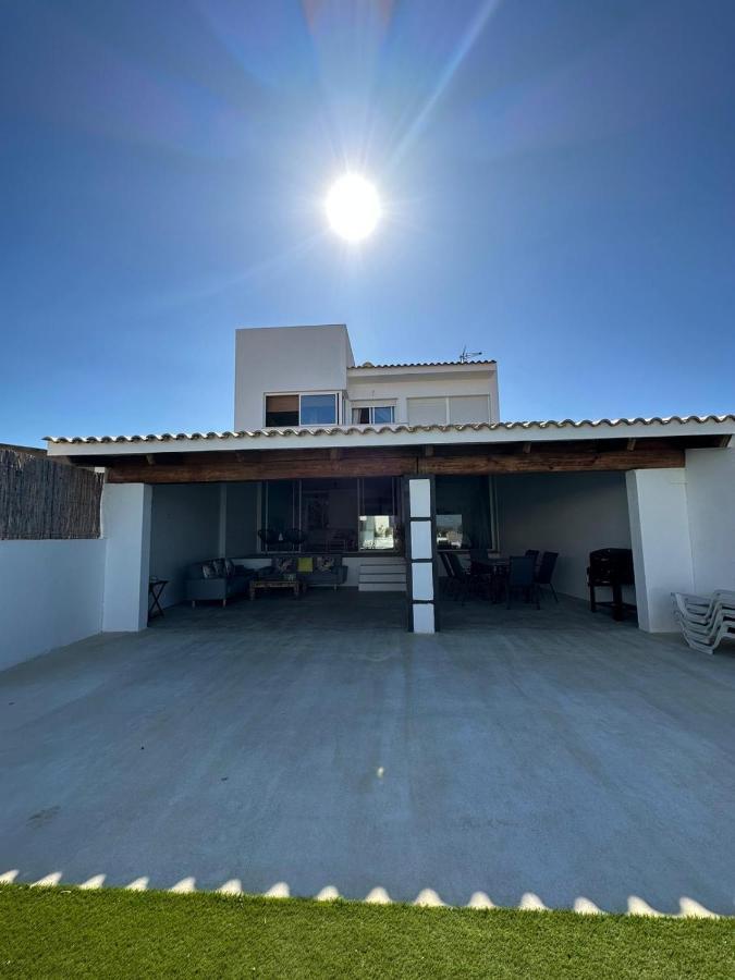 Appartamento Lapotrosa Ayamonte Esterno foto