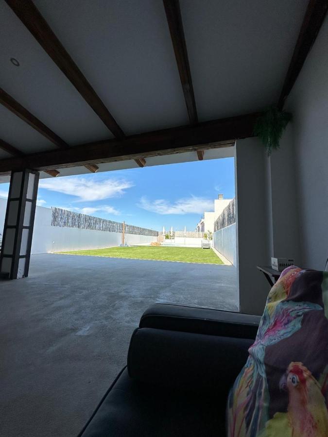 Appartamento Lapotrosa Ayamonte Esterno foto