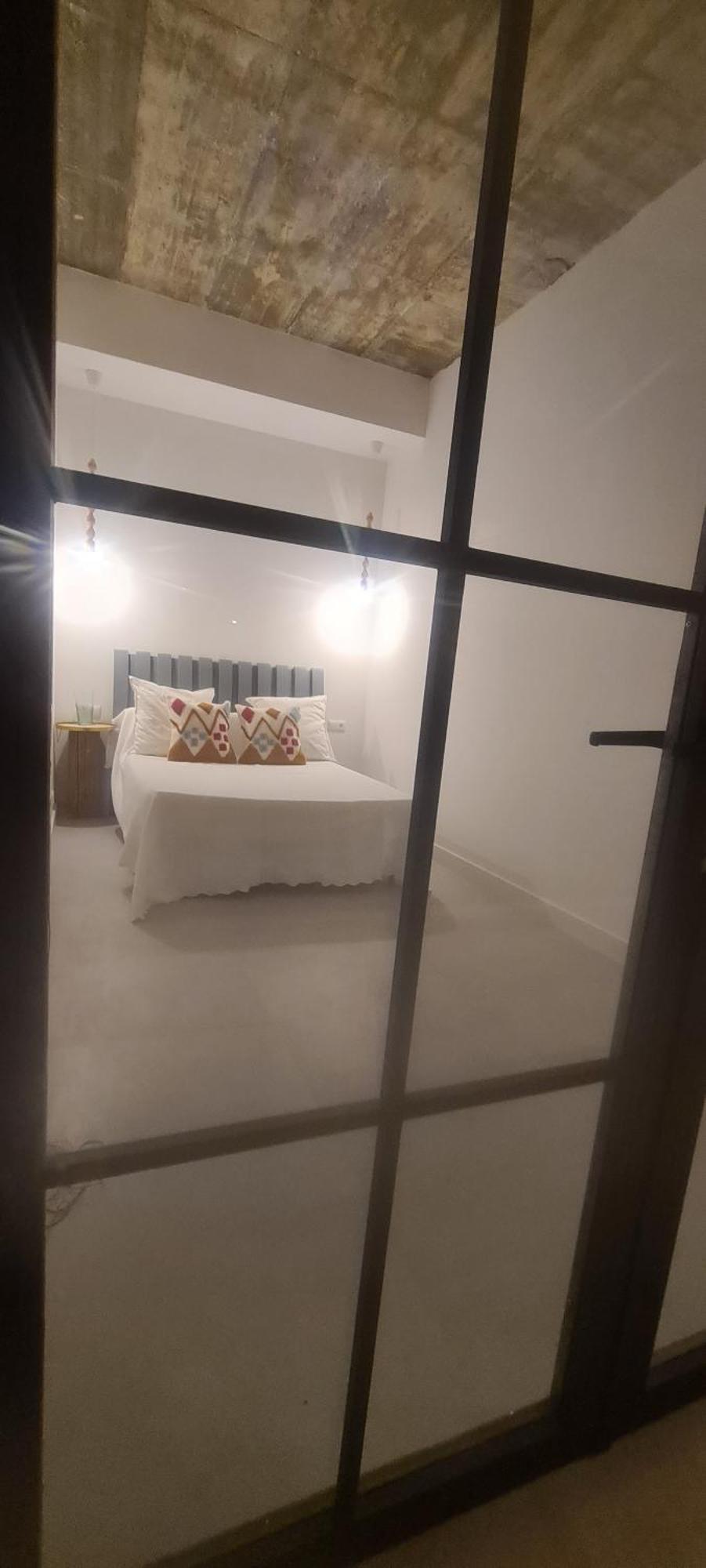 Appartamento Lapotrosa Ayamonte Camera foto